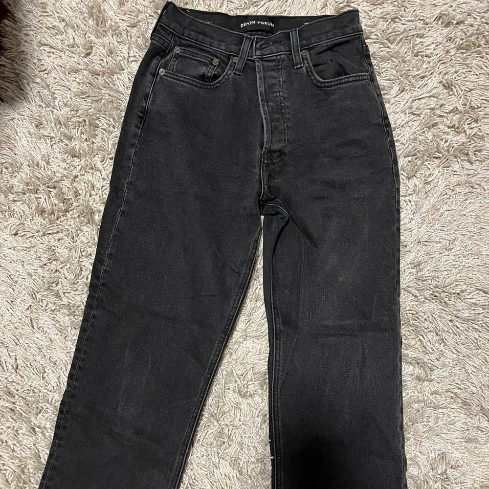 Denim Forum Arlington Jeans